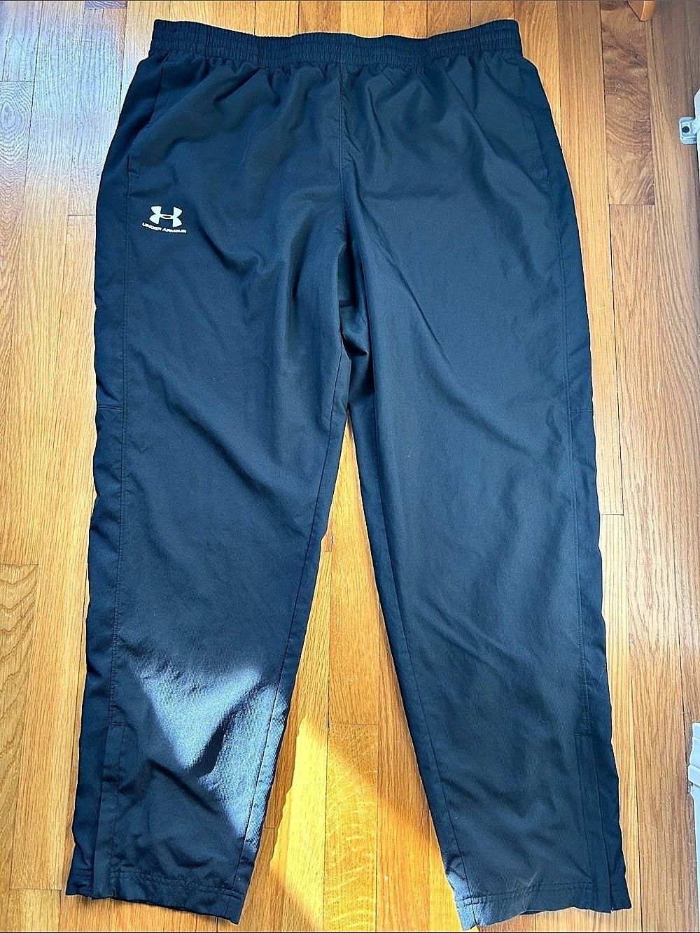 Under Armour UA Vital Woven Pants Men's Black XXL